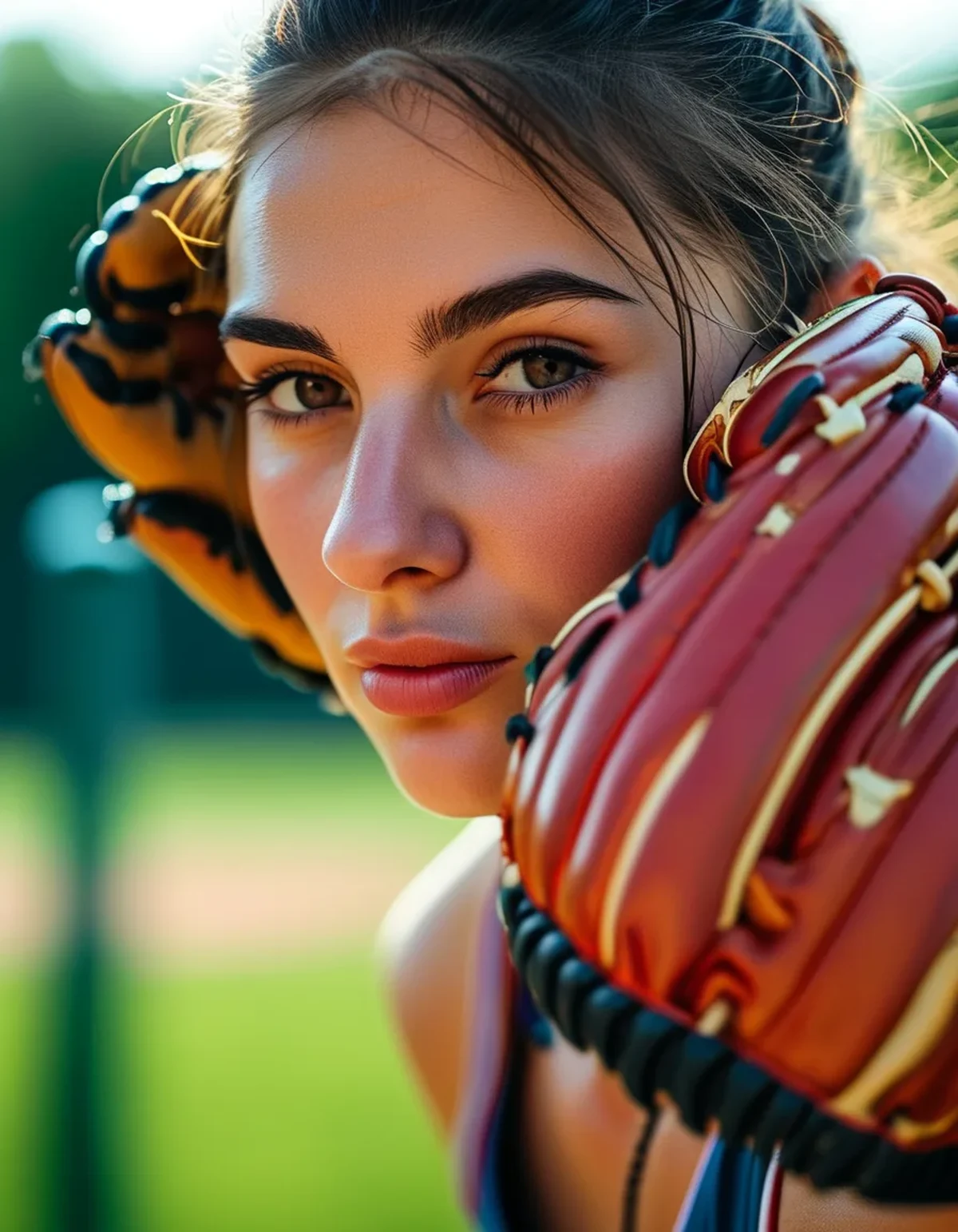 What Actually Breaks In a Softball Glove (and What's Just a Myth)