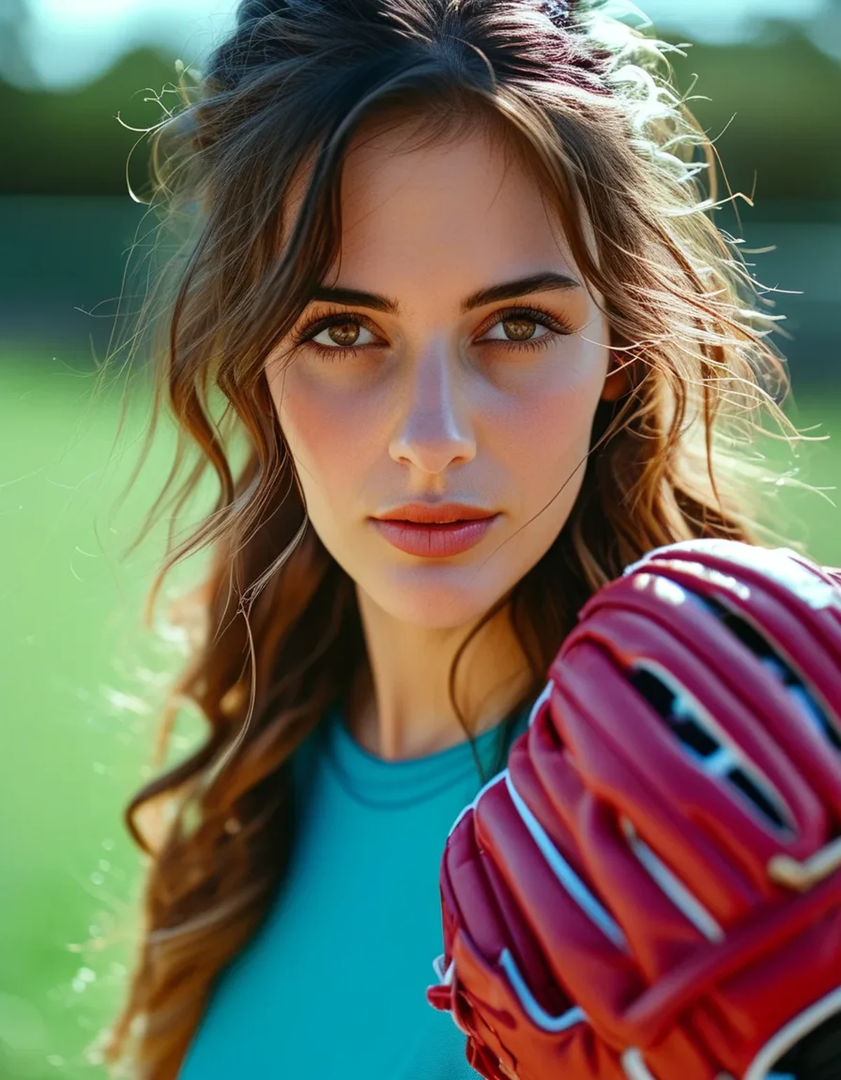 What Actually Breaks In a Softball Glove (and What's Just a Myth)
