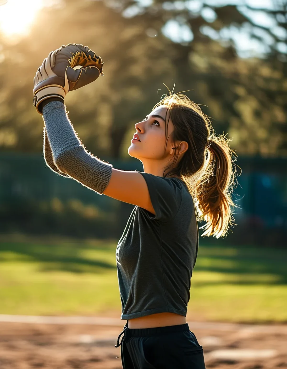Why Balls Keep Popping Out of Your Glove Even With Good Positioning