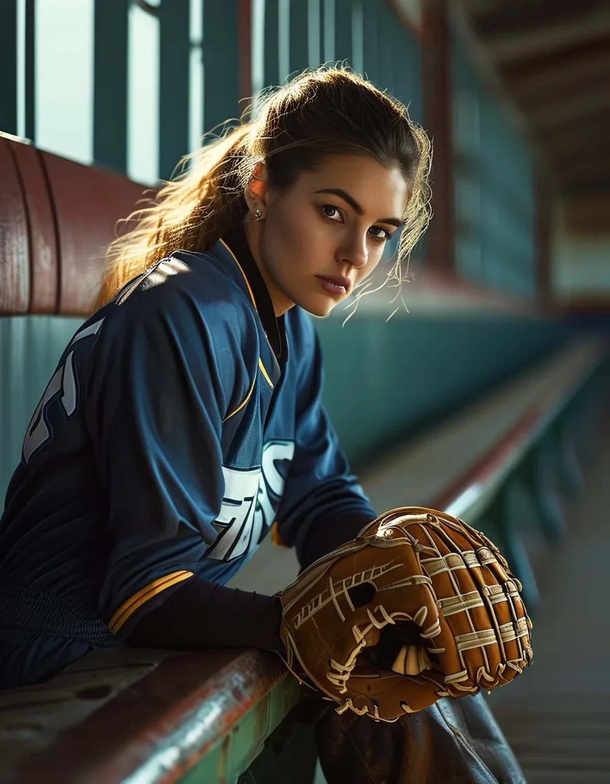 How You Store Your Glove Over the Off-Season Decides Next Spring's Break-In