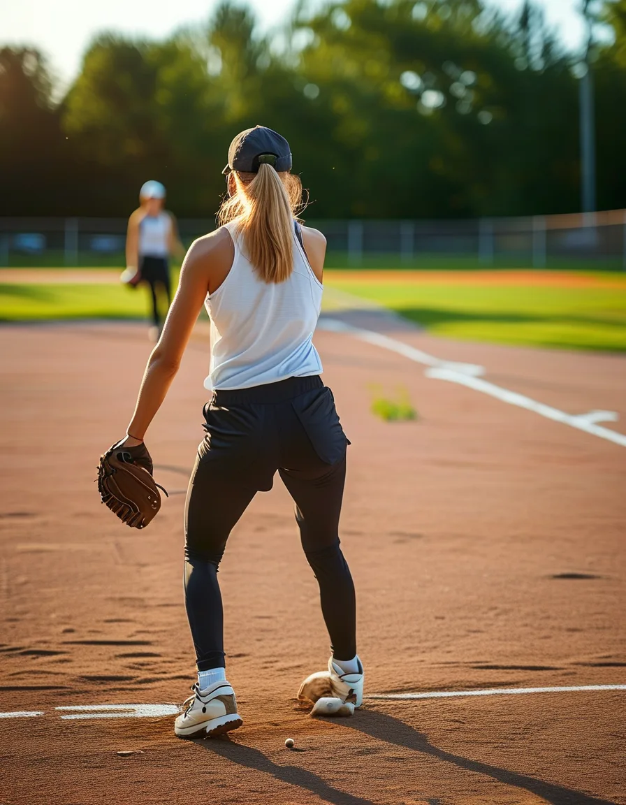 Rec-League Softball: Your New Summer Ritual