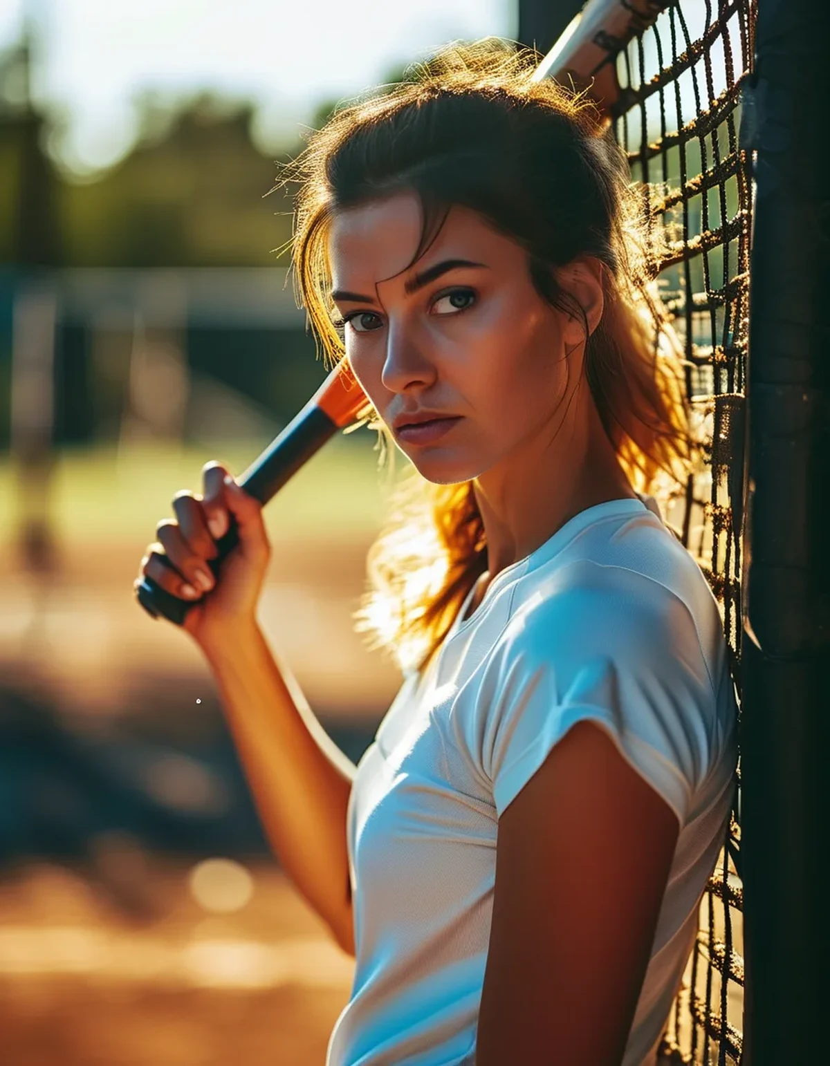 Should You Choke Up on the Bat?