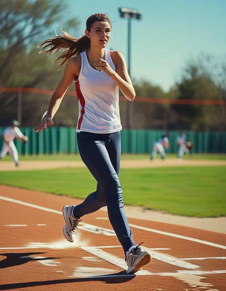 Softball Baserunning: The Underrated Skill That Wins Games (and How to Get Better at It)