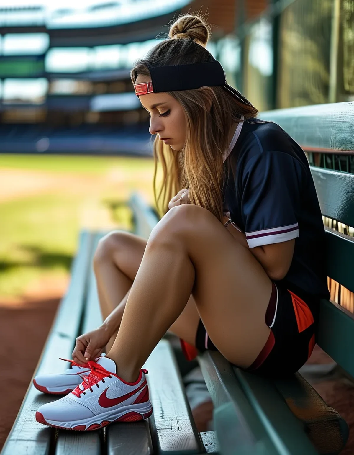 Softball Cleats vs Turf Shoes: When Each One Actually Matters