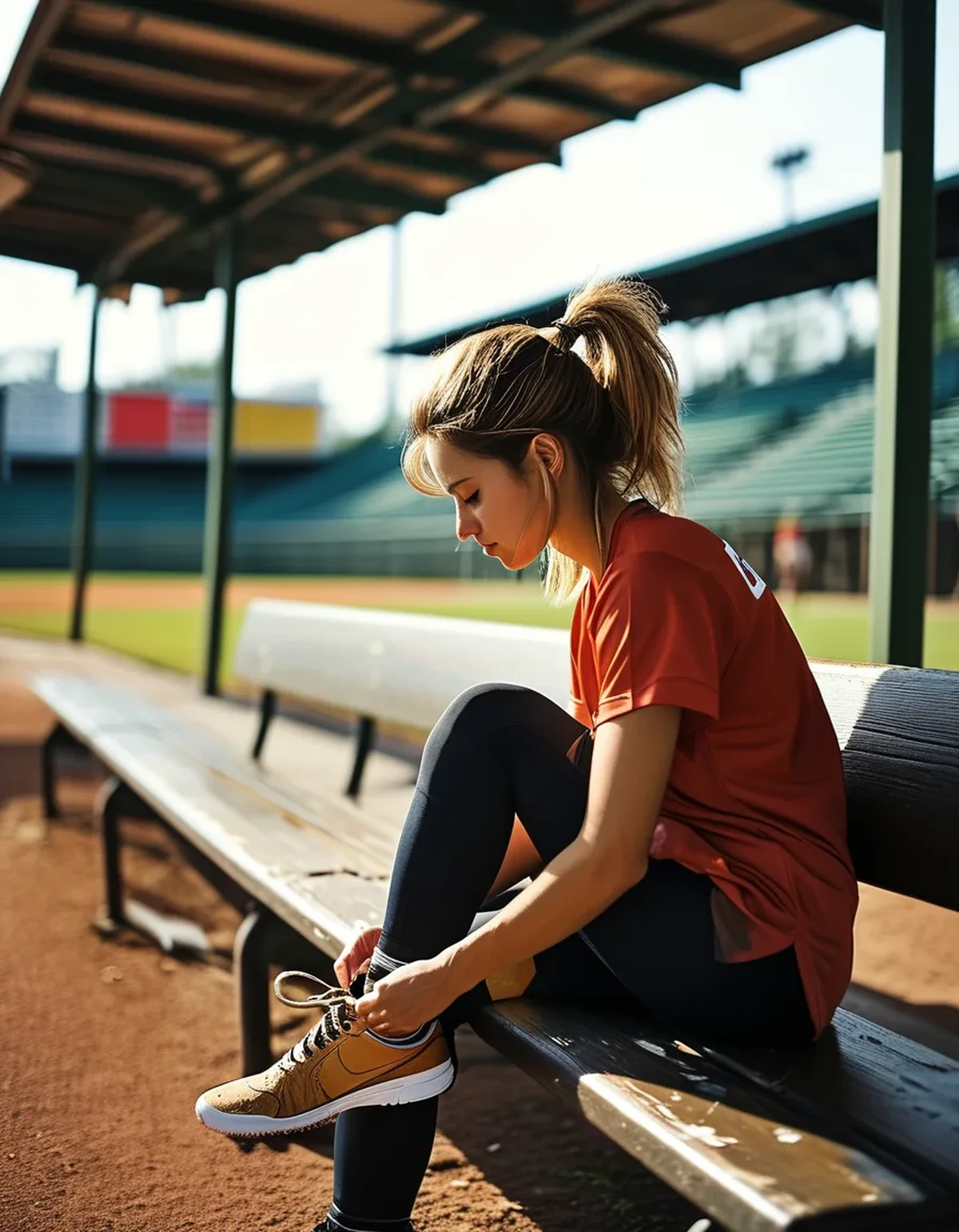 Softball Cleats vs Turf Shoes: When Each One Actually Matters