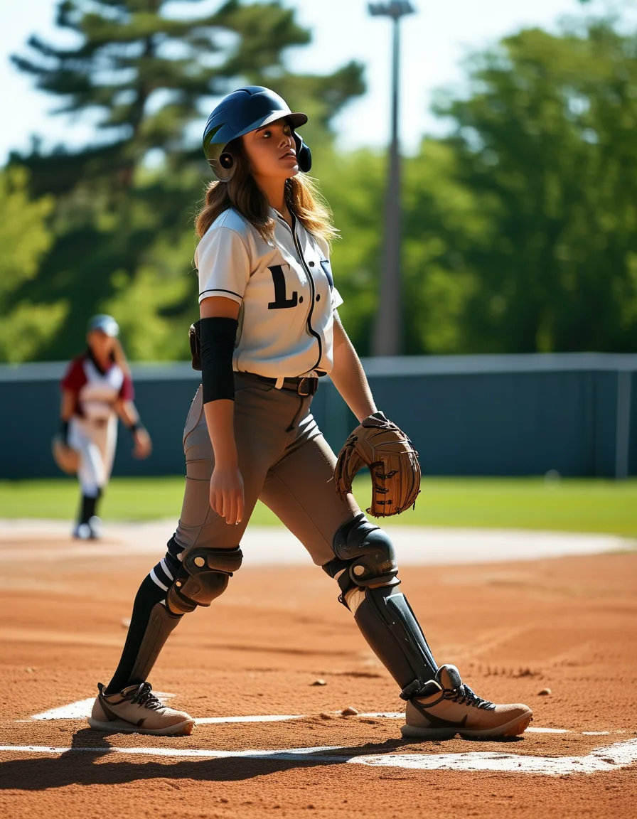 Softball Fielding Basics: The Fundamentals of Catching, Grounders and Throws