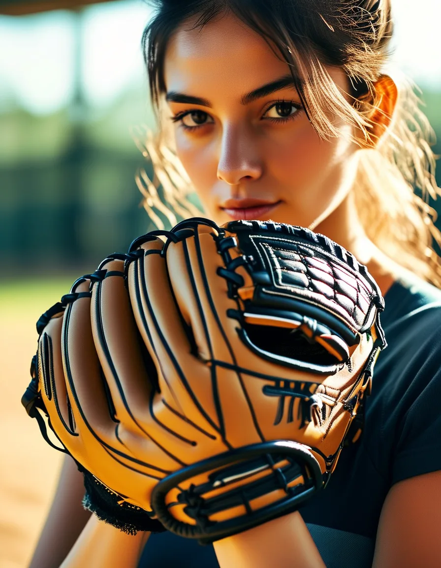 How to Actually Break In a Softball Glove (Without Ruining It)