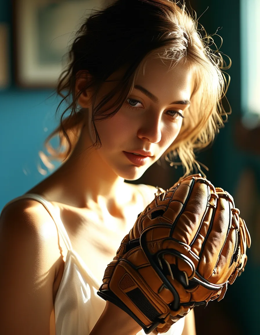 How to Actually Break In a Softball Glove (Without Ruining It)