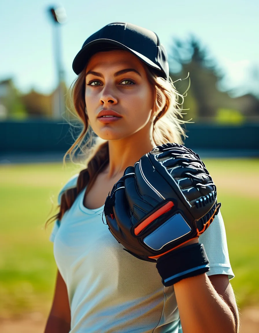 Stop Putting Your Softball Glove in the Oven — Here's What Actually Breaks It In Safely