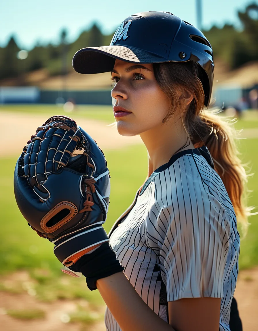Stop Putting Your Softball Glove in the Oven — Here's What Actually Breaks It In Safely