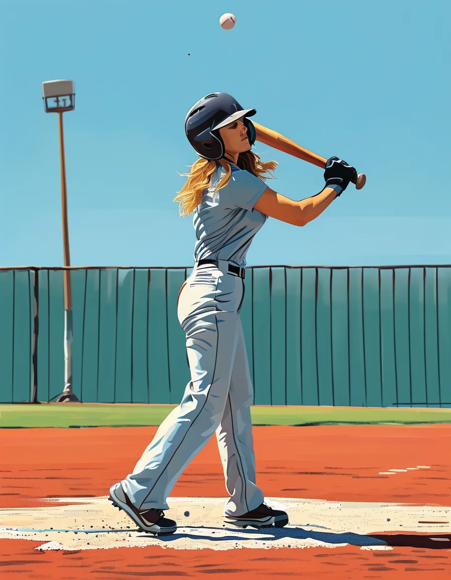 Hitting Basics: The Swing Fundamentals That Turn At-Bats Into Base Hits