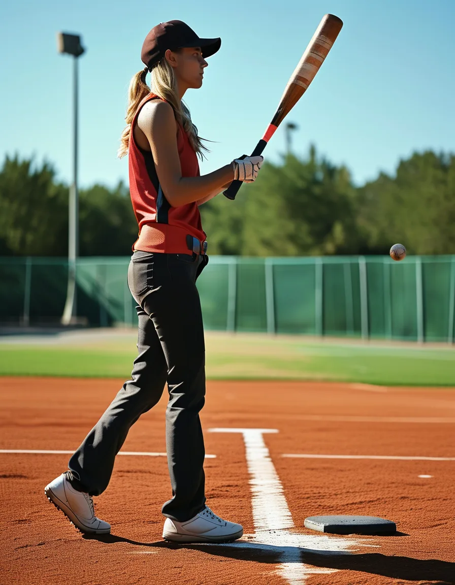 Hitting Basics: The Swing Fundamentals That Turn At-Bats Into Base Hits