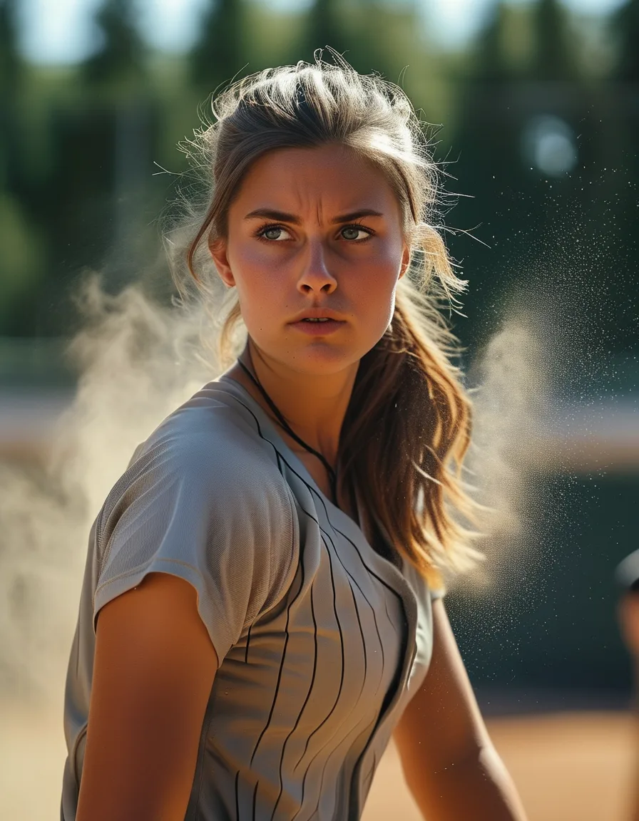 Why Your Softball Throw Loses Power From Third Base But Not Short