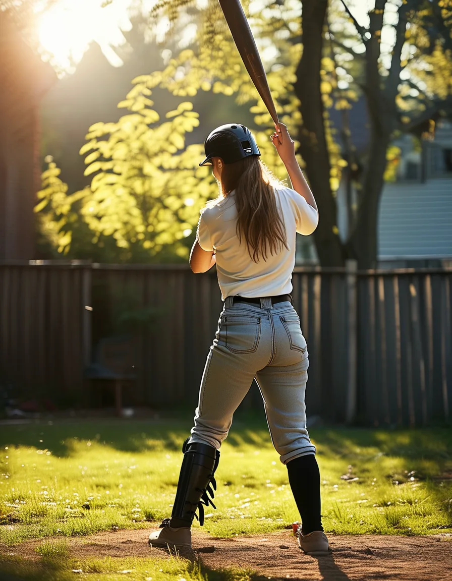 Why Underhand Softball Pitching Power Comes From Hip Rotation, Not Arm Strength