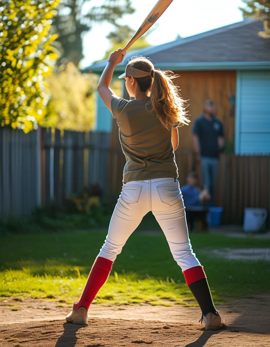 Why Underhand Softball Pitching Power Comes From Hip Rotation, Not Arm Strength