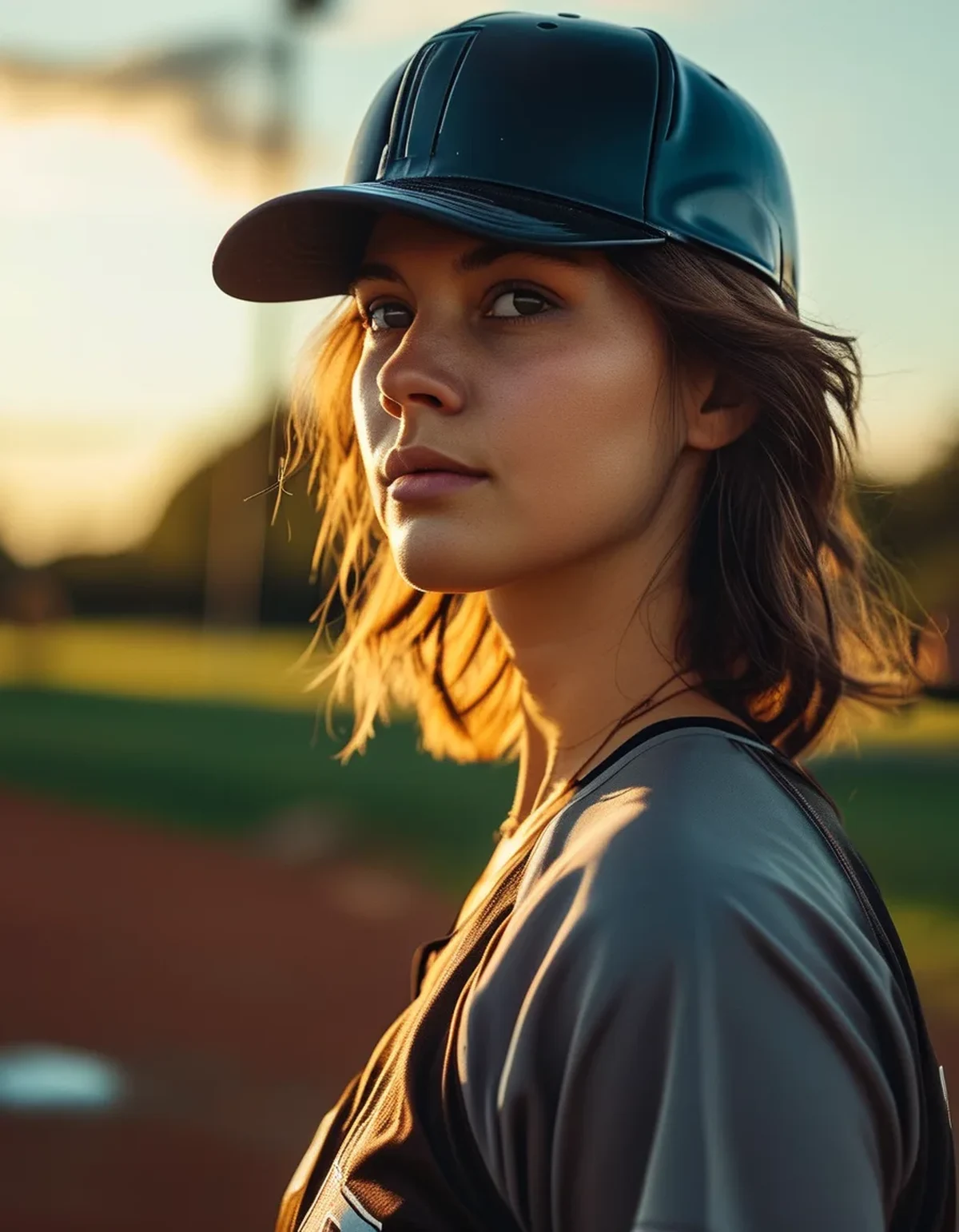 Softball Tryout Nerves: The Mental Prep That Actually Works