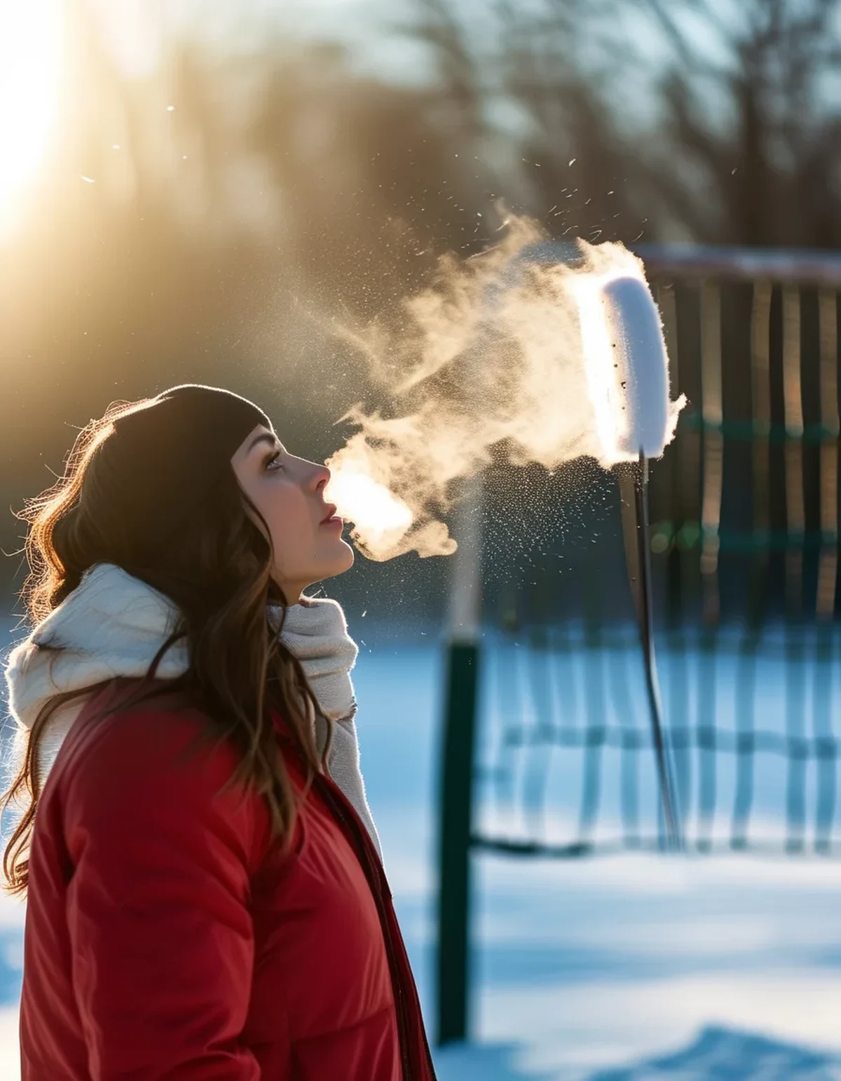 Why a Bat Stings More in Cold Weather and What to Do About It