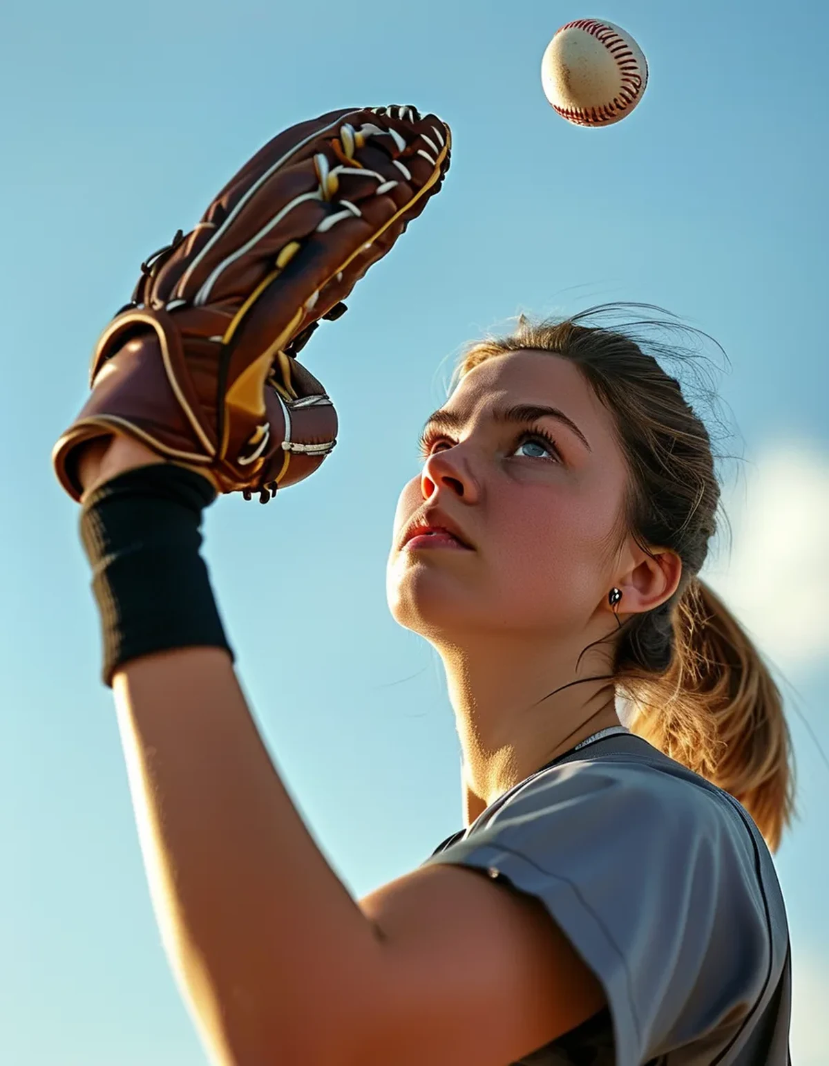 Why Catching With Two Hands Fails More Often Than One in Real Play