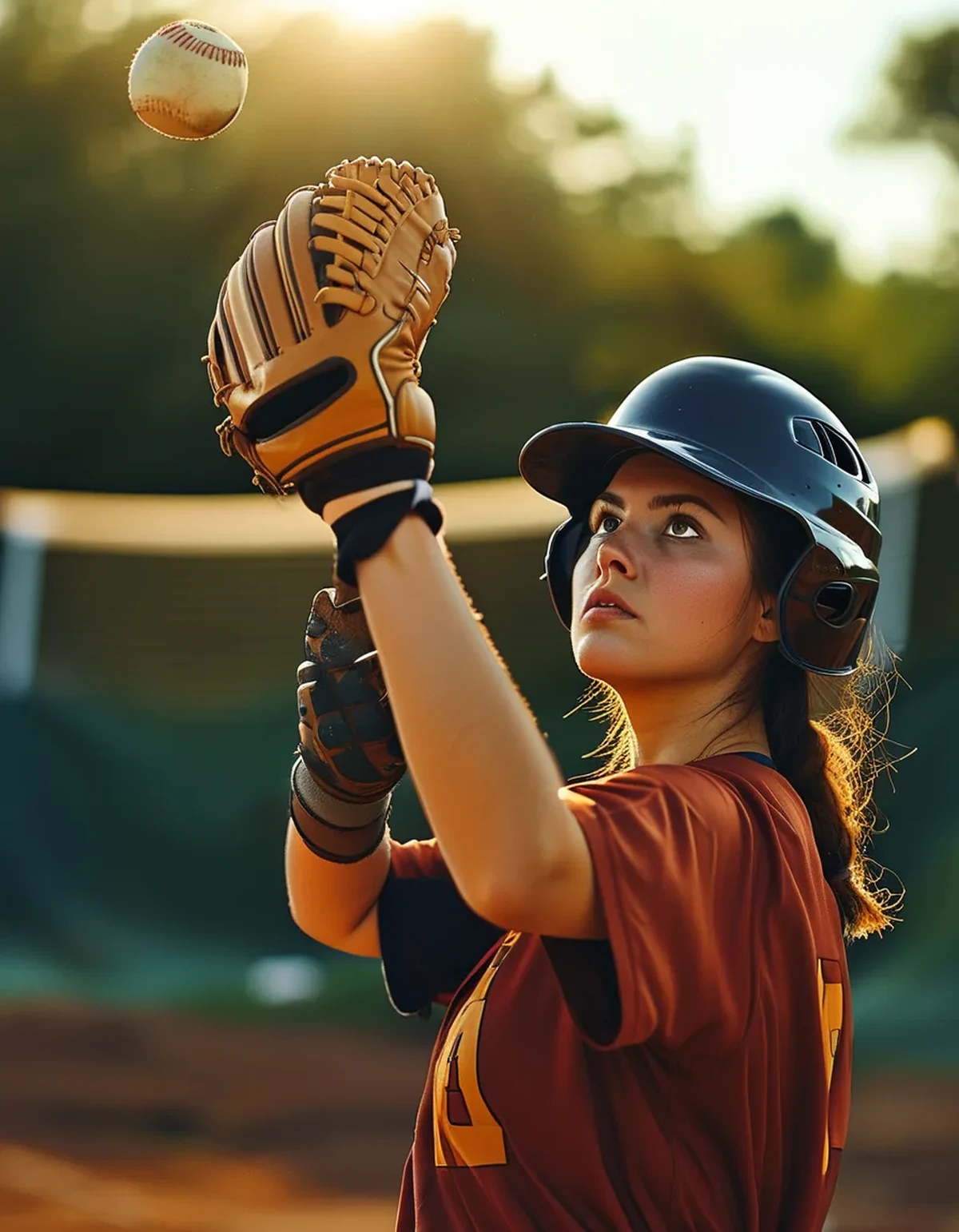 Why Catching With Two Hands Fails More Often Than One in Real Play