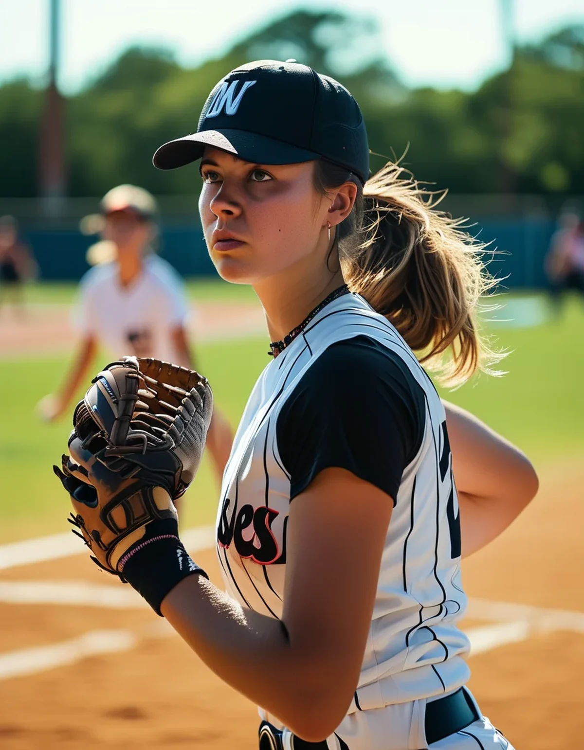 Why Does a Thrown Ball Tail Off Target Even When Your Throwing Mechanics Look Correct?