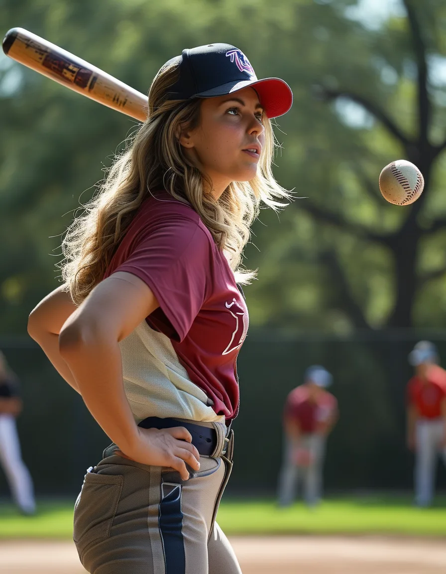 Why Correct Underhand Hip Rotation Timing Gets Lost the Moment Pitch Speed Increases in a Real Game