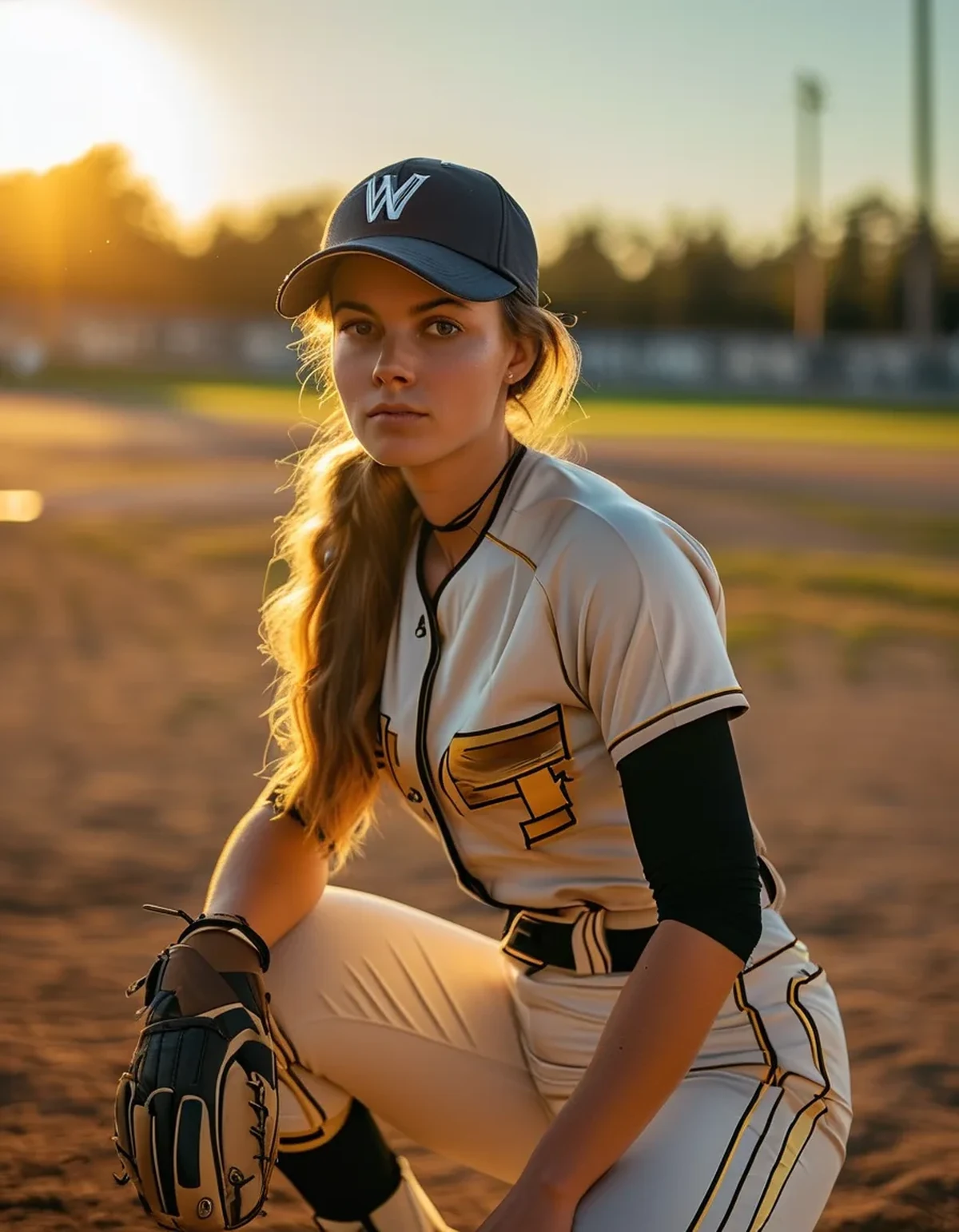 Why Late Summer Dew Ruins Infield Play Before the Sun Goes Down
