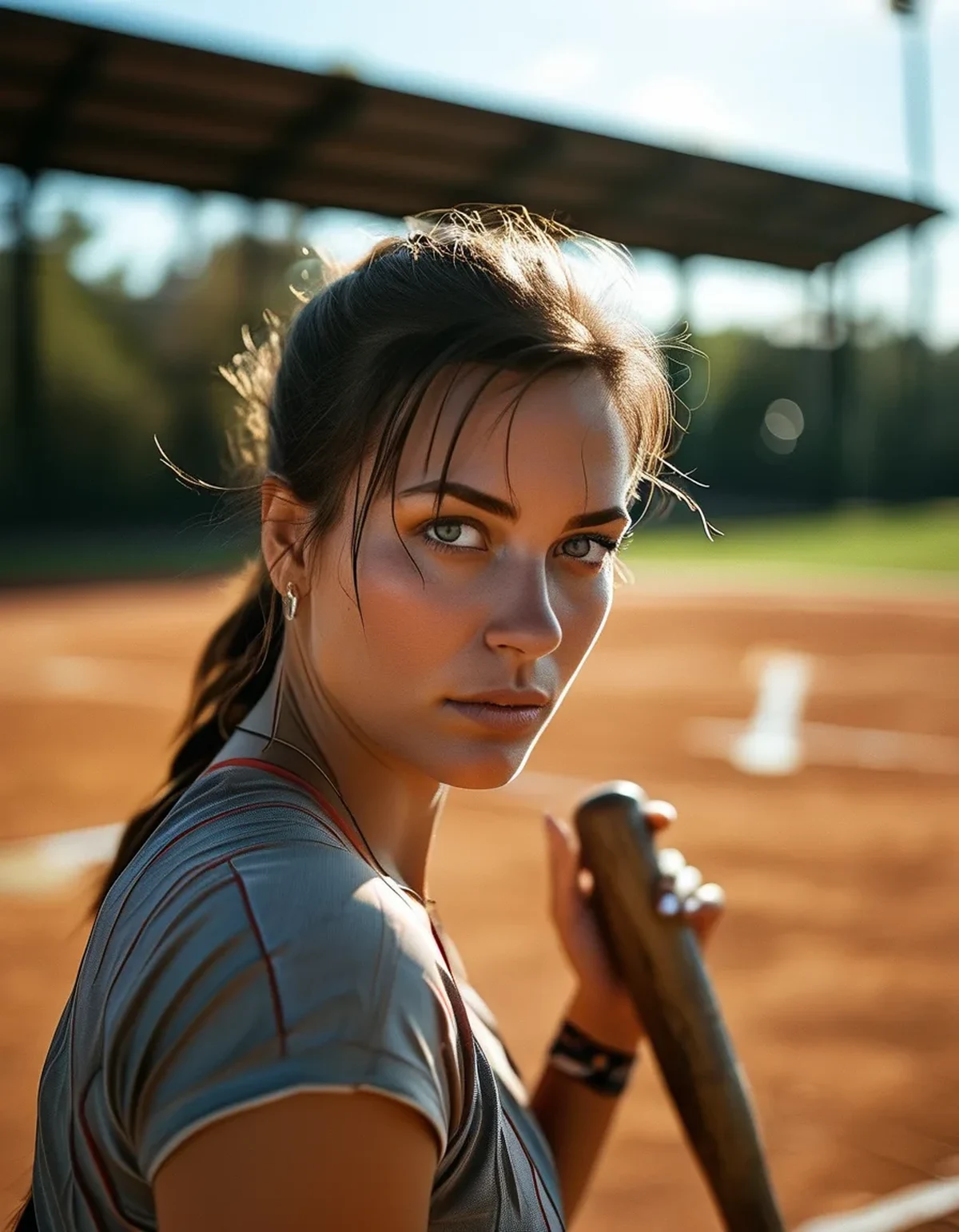 Why You Can Hit in the Cage and Freeze in the Box