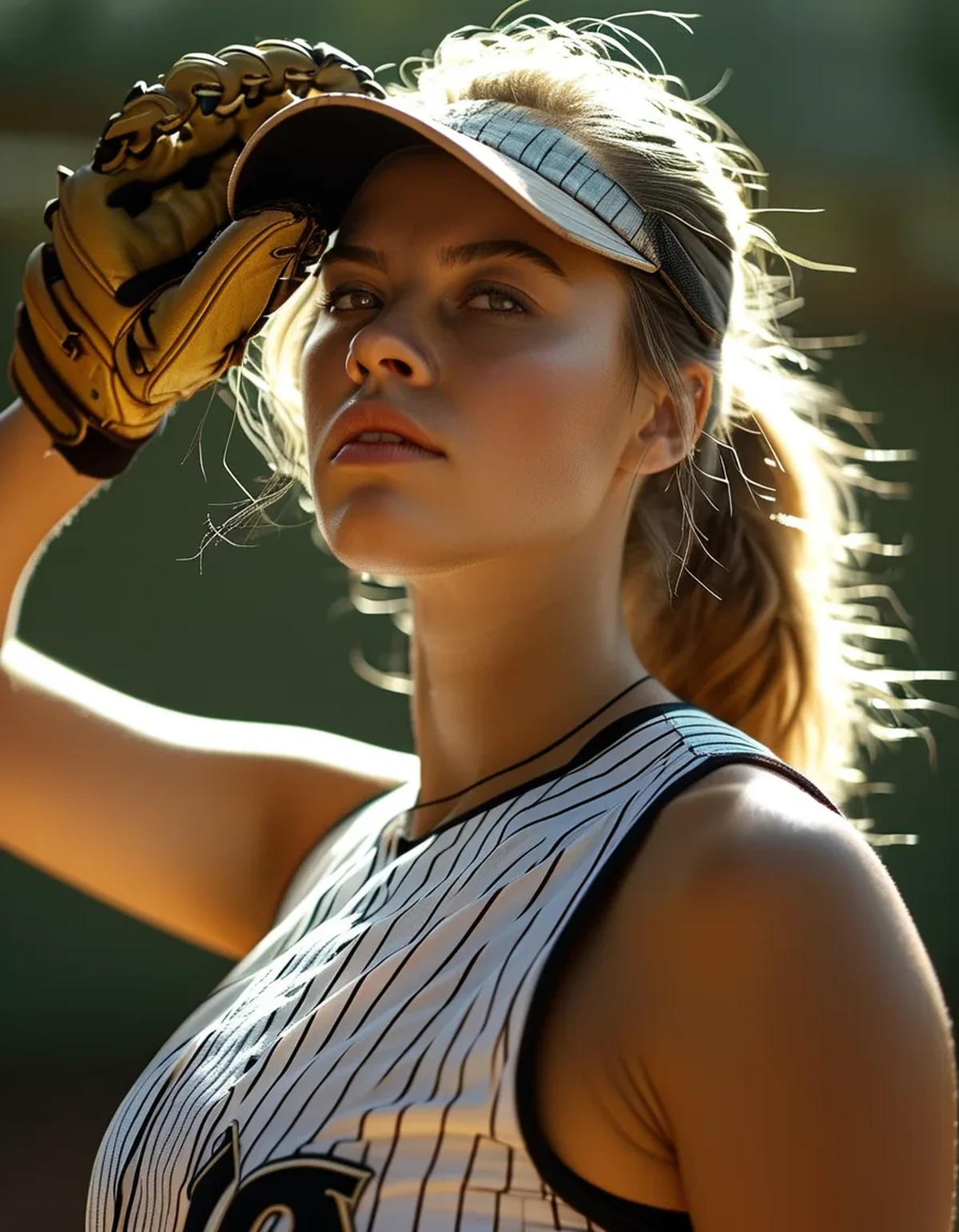 Why You Lose Fly Balls in the Late Afternoon Sun and the Footwork That Fixes It