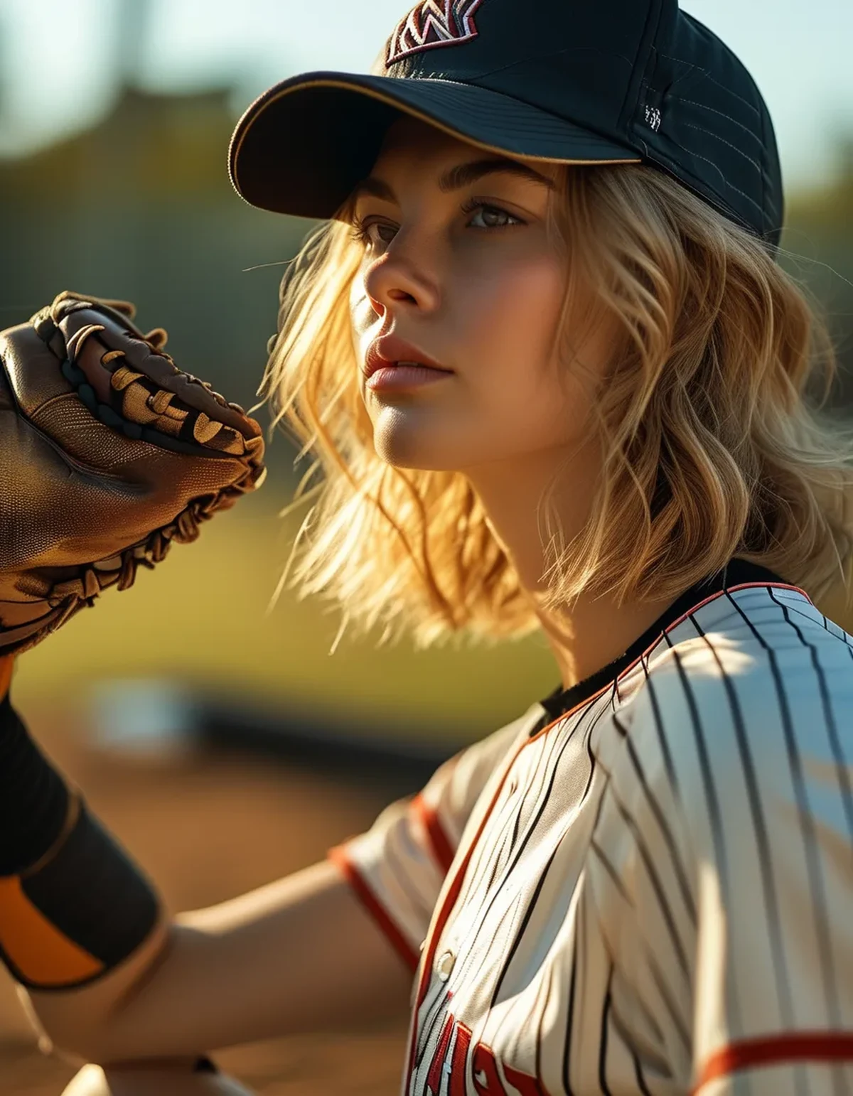 Why You Lose Fly Balls in the Late Afternoon Sun and the Footwork That Fixes It