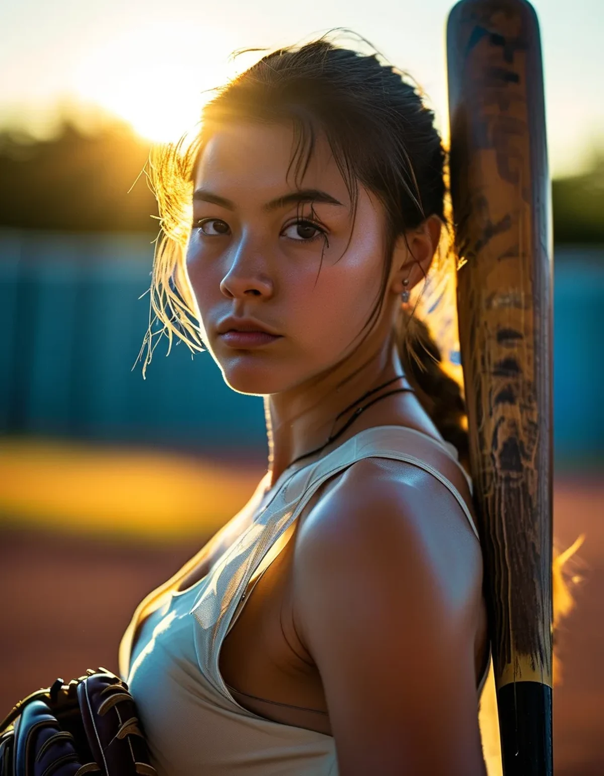 Why Your Batting Cage Swing Does Not Show Up in Games