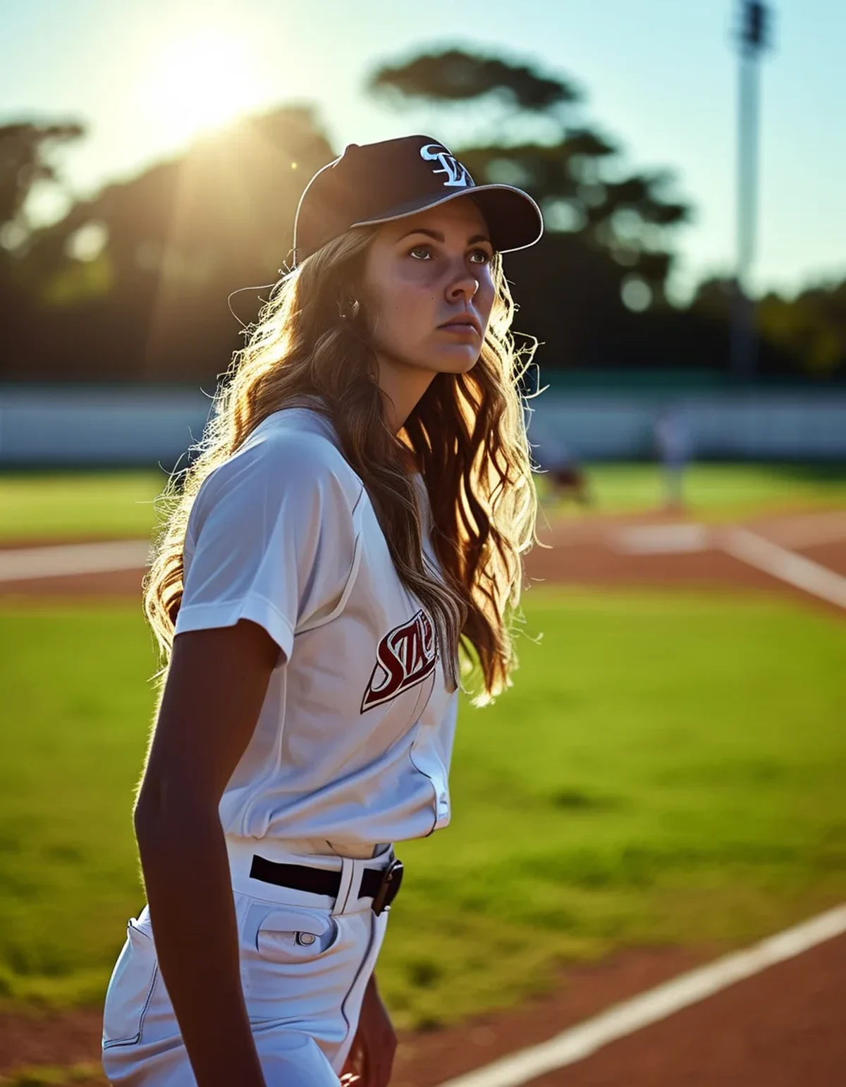 Why Your Batting Cage Swing Does Not Show Up in Games