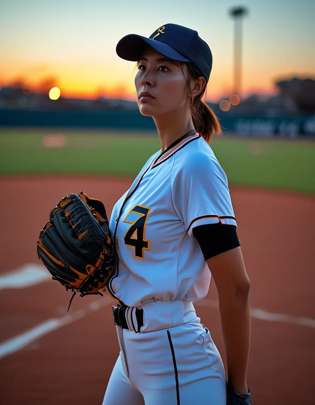 Why Your Throwing Arm Feels Worse the Day After a Light Practice