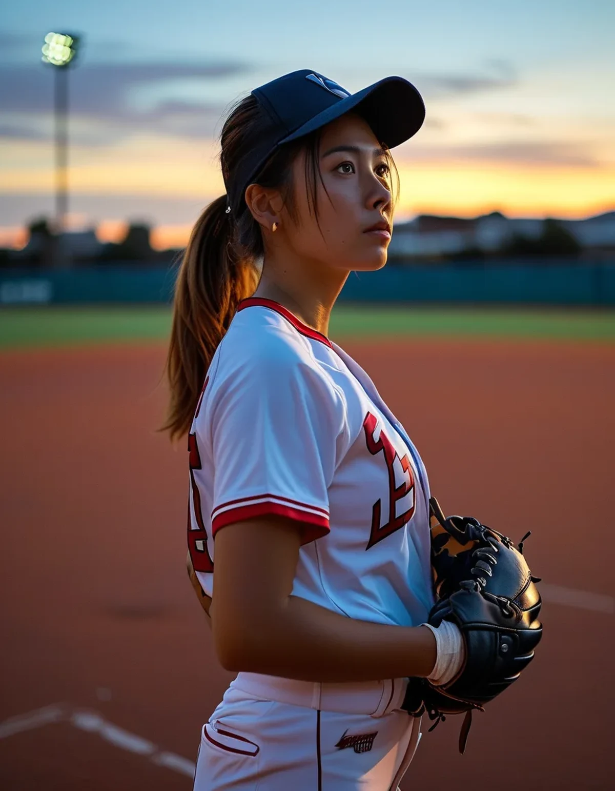 Why Your Throwing Arm Feels Worse the Day After a Light Practice